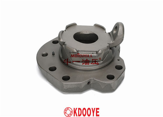 Excavadora durável K5V80DT K3V63DT