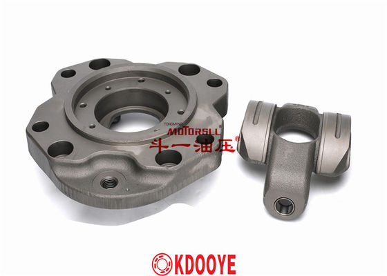 Excavadora durável K5V80DT K3V63DT