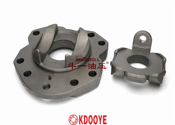 Excavadora durável K5V80DT K3V63DT