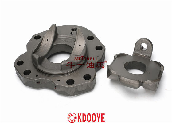 K3V112DT K3V112DTP Bloco de revestimento para escavadeira