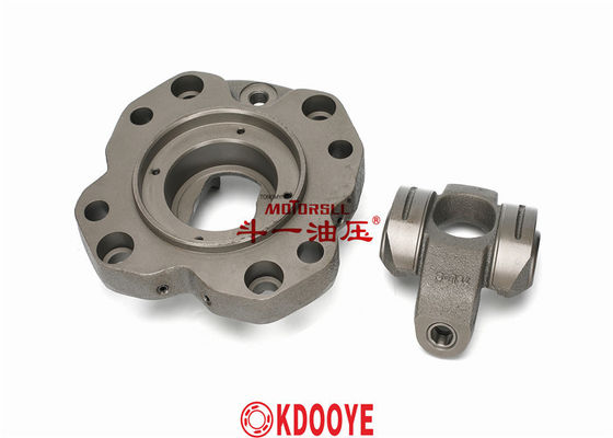 K3V112DT K3V112DTP Bloco de revestimento para escavadeira