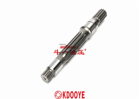 K5V80DT K5V80DTP K3V63DT K3V63DTP hyundai130 doosan145 sk135 312b bloco de bomba swash eixo de pistão molas de placa de calçado