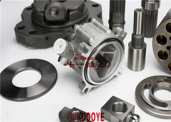 K3V140DT K3V140DTP Dosan300 Clg936 Xe335 Peças de bomba Bloco conjunto placa H3v140dt Swash