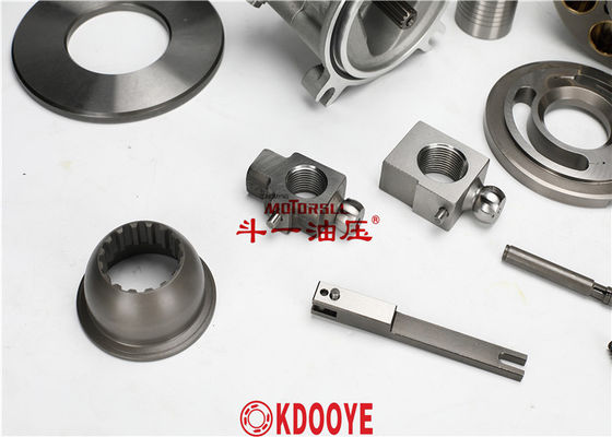 K3V140DT K3V140DTP Dosan300 Clg936 Xe335 Peças de bomba Bloco conjunto placa H3v140dt Swash