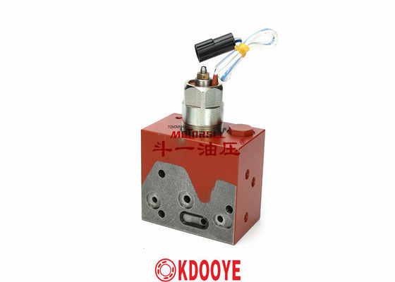 K3V140DT K3V140DTP Dosan300 Clg936 Xe335 Peças de bomba Bloco conjunto placa H3v140dt Swash