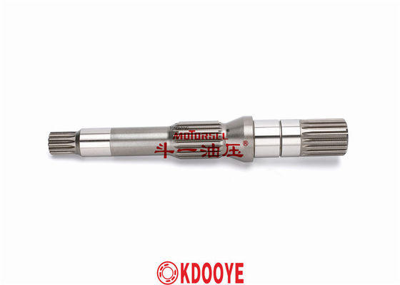 HPV75 pc60-7 pc75uu peças sobressalentes de bomba bloco de suporte de pistão eixo principal pin tling pin selos kit