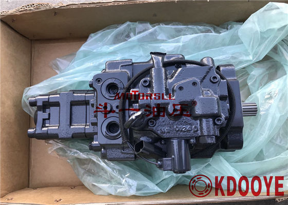 pc40-8 pc40-7 PC55UU peças de bomba bloco placa de válvula conjunto placa bola clara placa de supressão conjunto de vedação pistão