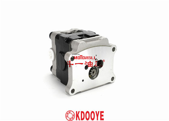 PC55UU PC56-7 bomba de engrenagem 4KG bomba hidráulica principal bomba piloto 10TEETH
