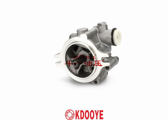 DH258 DH220-9 SH200-3 K3V112DTP bomba de engrenagem 2KG bomba hidráulica principal bomba piloto