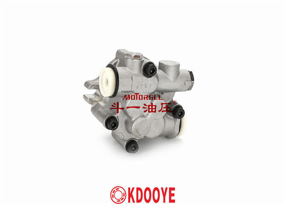 DH258 DH220-9 SH200-3 K3V112DTP bomba de engrenagem 2KG bomba hidráulica principal bomba piloto