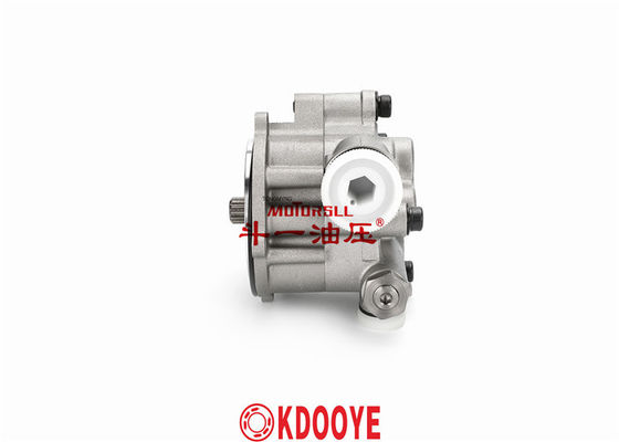 K3V112DT K5V140DTP 13TEETH bomba de engrenagem 2.5KG bomba hidráulica principal bomba piloto para  R225-7 DH225 SK200-8 SK200-6