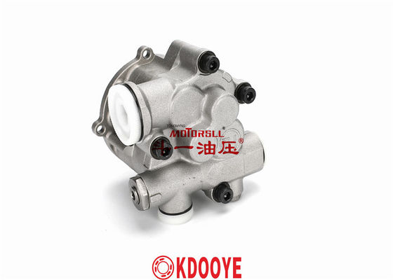 K3V112DT K5V140DTP 13TEETH bomba de engrenagem 2.5KG bomba hidráulica principal bomba piloto para  R225-7 DH225 SK200-8 SK200-6