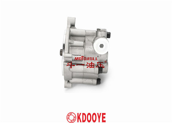 K3V140DT K3V180DT K5V200DTH 13TEETH bomba de engrenagem 2.5KG bomba hidráulica principal bomba piloto para