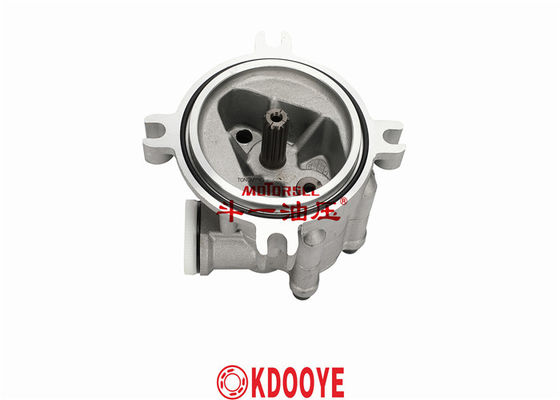 K3V140DT K3V180DT K5V200DTH 13TEETH bomba de engrenagem 2.5KG bomba hidráulica principal bomba piloto para