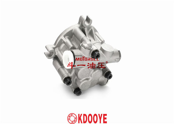 K3V140DT K3V180DT K5V200DTH 13TEETH bomba de engrenagem 2.5KG bomba hidráulica principal bomba piloto para