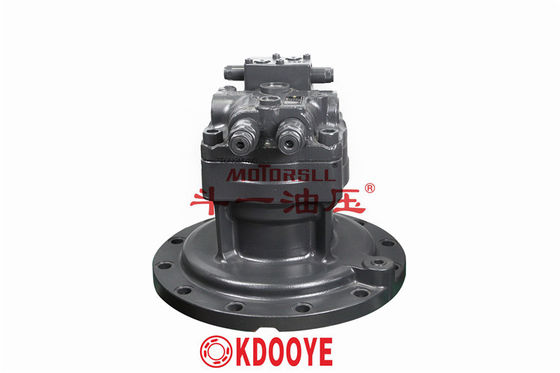 SK350-8 SK330-8 SH350-5 Swing Motor Assembly 86KG Para  16 Dentes Kobelco