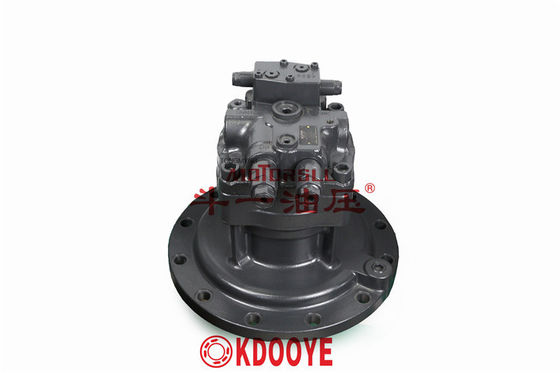 SK350-8 SK330-8 SH350-5 Swing Motor Assembly 86KG Para  16 Dentes Kobelco
