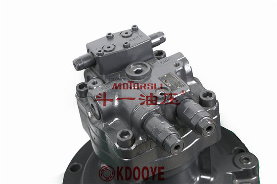 SK350-8 SK330-8 SH350-5 Swing Motor Assembly 86KG Para  16 Dentes Kobelco