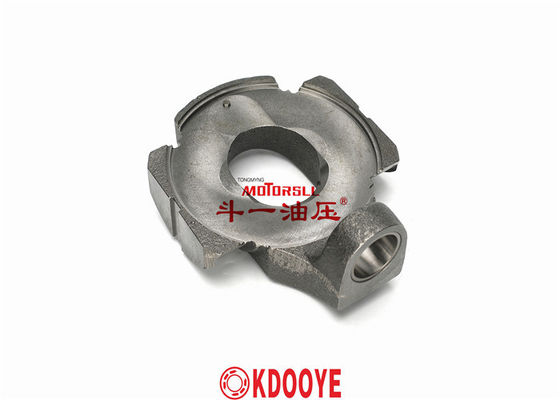 SBS120 SBS140 AP14 320C 320D 324 325 329 Bomba hidráulica placa de revestimento 5.2mm buraco Coreia Nova 9kg