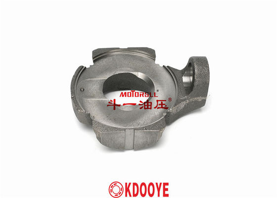 SBS120 SBS140 AP14 320C 320D 324 325 329 Bomba hidráulica placa de revestimento 5.2mm buraco Coreia Nova 9kg