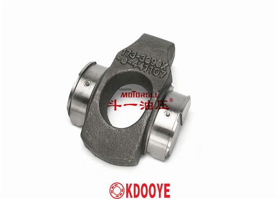 SBS120 SBS140 AP14 320C 320D 324 325 329 Bomba hidráulica placa de revestimento 5.2mm buraco Coreia Nova 9kg