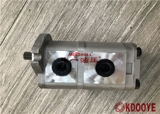 10 Dentes  Gear Pump DX140W DX150W-9 R150WVS R140W-9