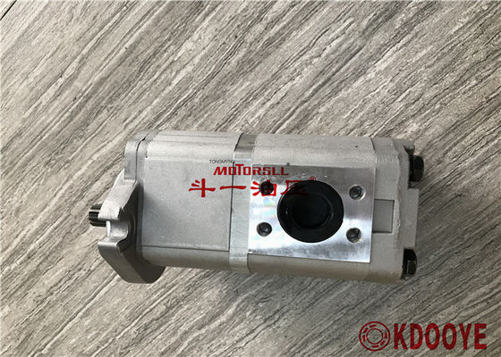 10 Dentes  Gear Pump DX140W DX150W-9 R150WVS R140W-9