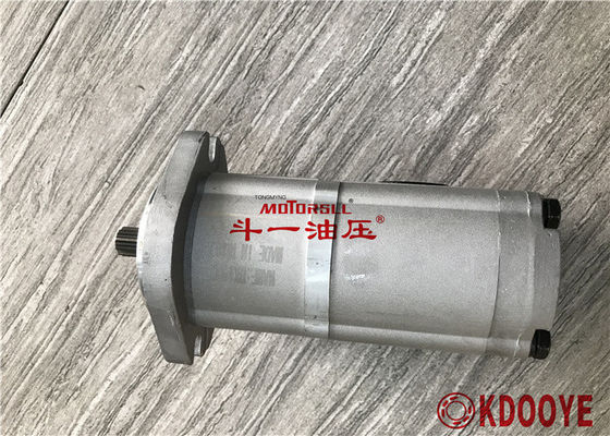 10 Dentes  Gear Pump DX140W DX150W-9 R150WVS R140W-9