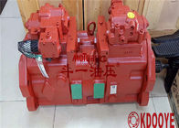 Máquina escavadora Hydraulic Pump Parts K5V200DTH 9N 170kg de HYUNDAI 455-7