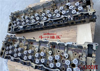 Cabeça de cilindro de 89KG ISUZU 6hk1 para HITACHI ZX330-3 ZX360-3 ZX350-3