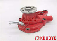 Forro Kit Water Pump 65.06500-6145D do motor de DE08 Dx300 DE08TIS