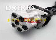 alavanca de Spare Parts Gear da máquina escavadora 2.5kg para Doosan Dx260 Dx225 Dx255 Dx300 Dx340