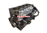 Bloco de cilindro do motor 4HK1 para ZAX200-3 SH210-5 CX210 ZAX240-3