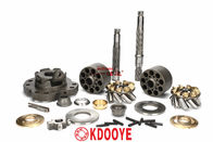 Máquina escavadora Hydraulic Pump Parts de K3V63DT K5V80DT para Doosan150 Sk120 E312