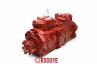 Máquina escavadora Hydraulic Pump 31N8-10070 K5V140 de R305-7 R305-7LC R305-9 Hyundai