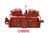 Máquina escavadora Hydraulic Pump 31N8-10070 K5V140 de R305-7 R305-7LC R305-9 Hyundai