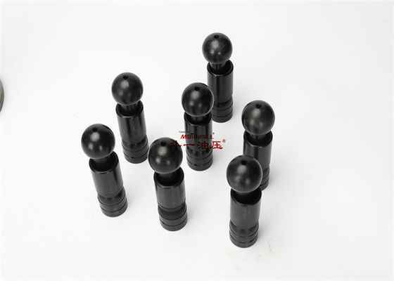 8051275 Hpv145 PISTÃO DE BUMPA PARA HITACHI ZX350 EX300-5 EX300-3 zx330 zx360 zx330-3 zx360-3g 7PCS PARTES MAINAS DA BUMPA