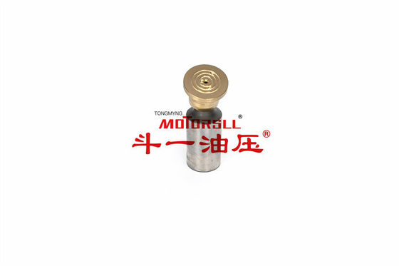 0816201 M5X180 Peças de motor oscilante, SY335 ZAX330 Kit de pistões