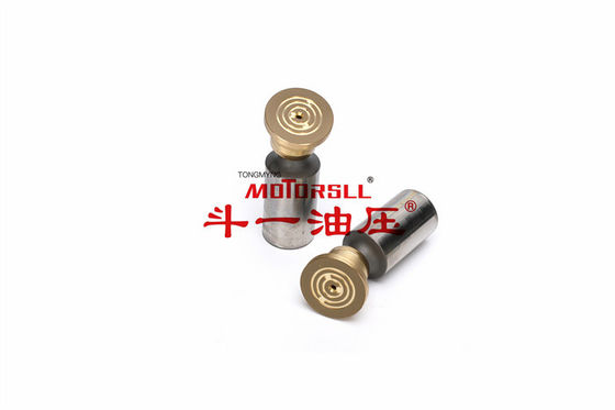 0816201 M5X180 Peças de motor oscilante, SY335 ZAX330 Kit de pistões