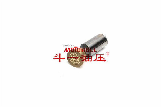 0816201 M5X180 Peças de motor oscilante, SY335 ZAX330 Kit de pistões