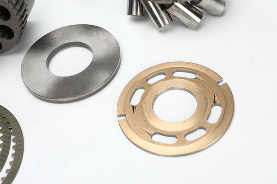 0788809 Kit de placas de válvula para  Zx200 Zx230 Zx250 Zx240 Zx230-3