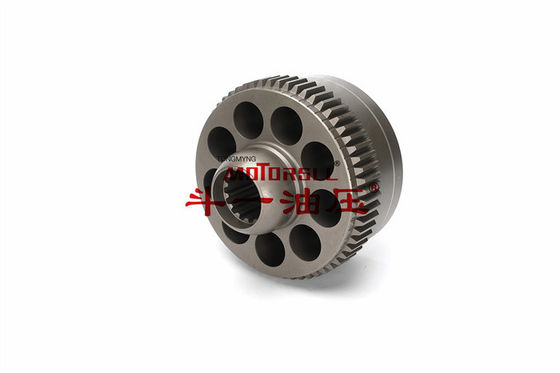 0788805 M5X130 Bloco de peças de motor de balanço para  Zx200 Zx250 Zx240 Zx230-3