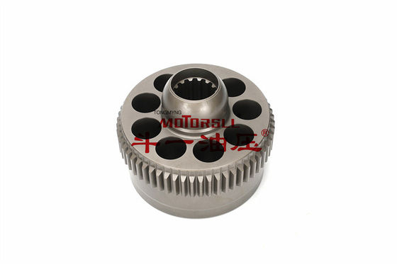 0788805 M5X130 Bloco de peças de motor de balanço para  Zx200 Zx250 Zx240 Zx230-3