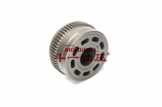 0788805 M5X130 Bloco de peças de motor de balanço para  Zx200 Zx250 Zx240 Zx230-3