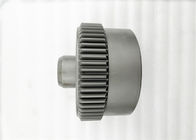 Cabeça de cilindro do bloco de motor de TM40VD TM40VC K9007397 para dh220-9 dossan