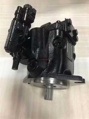 R902531628 Bomba de ventoinha hidráulica