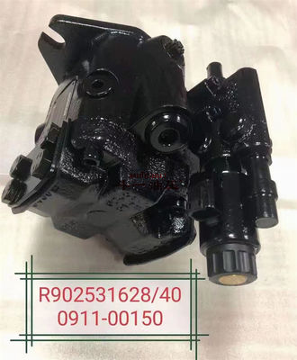 R902531628 Bomba de ventoinha hidráulica