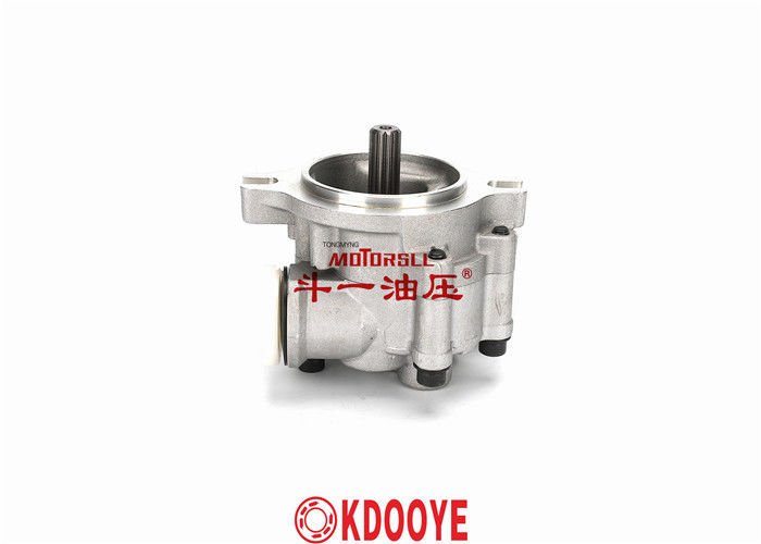 DH258 DH220-9 SH200-3 K3V112DTP bomba de engrenagem 2KG bomba hidráulica principal bomba piloto