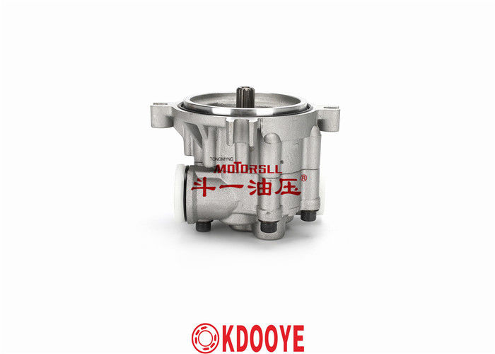 K3V140DT K3V180DT K5V200DTH 13TEETH bomba de engrenagem 2.5KG bomba hidráulica principal bomba piloto para
