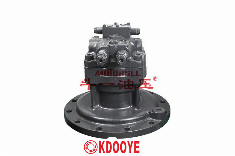 SK350-8 SK330-8 SH350-5 Swing Motor Assembly 86KG Para  16 Dentes Kobelco